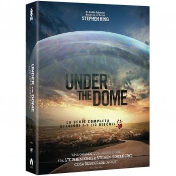 Under The Dome: Collezione Completa