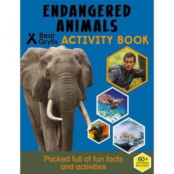 Endangered Animals