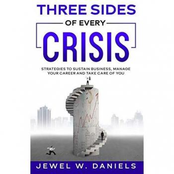 Three Sides of Every Crisis
