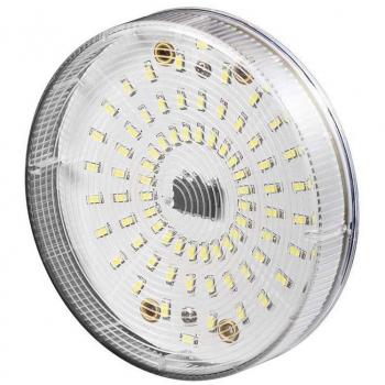 LED Leuchte GX53 4,5 W warm-weiß, 320 lm