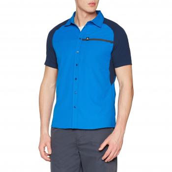 Saikai Energy Blue Compact Camisa Odlo