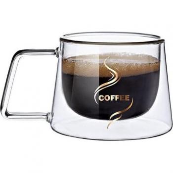 Thermal Double Layer Drinkware