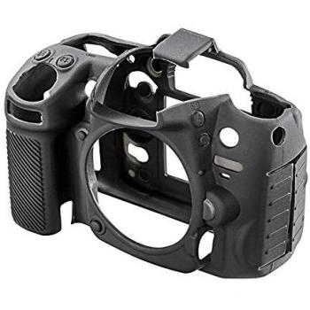 Coque de protection Nikon D7100 par WALIMEX PRO