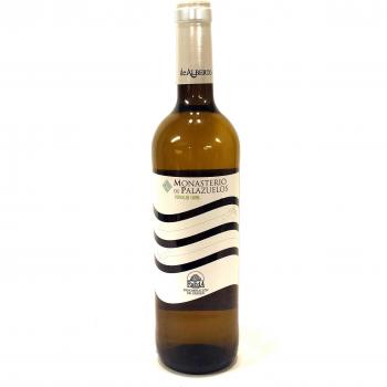 Verdejo Monasterio de Palazuelos 75cl