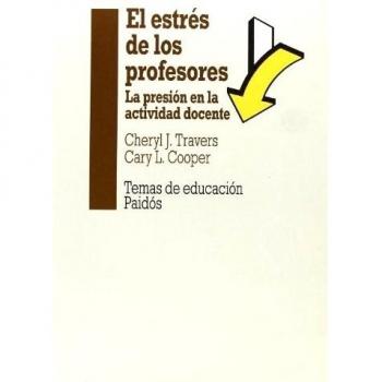 EL ESTRES DE LOS PROFESORES