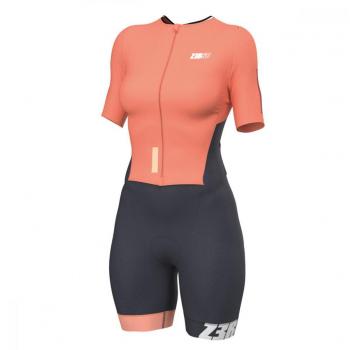 Triathlon Suit Zerod Racer per Donna