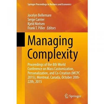 Managing Complexity