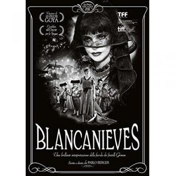 Blancanieves