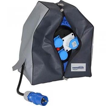 Hindermann Kabeltrommel Tasche 25m