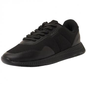 Boss Sneaker Titanium 10259130 Black EU 43