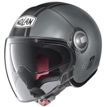Nolan N21 Jet Casco con Visor Dolce Vita