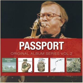 Original Album Series vol.2