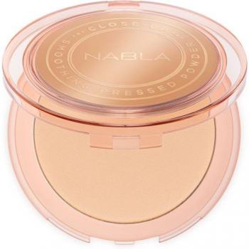 Nabla Close-Up Pó Compacto Efeito Aveludado 11,5g