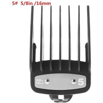 Peigne réglable à longueurs multiples – Accessoire guide de taille