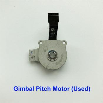 Gimbal Camera Lens with Yaw/Roll Motor for DJI Phantom 4