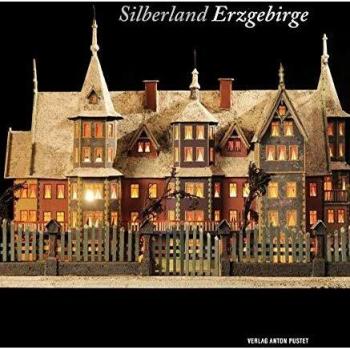 Silberland Erzgebirge