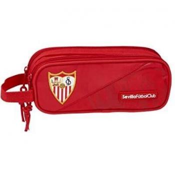 Sac de voyage Safta Enfants Uni‑rouge