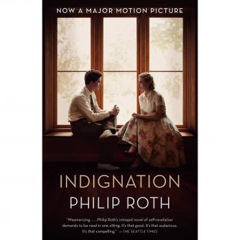 Indignation