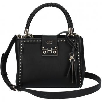 Borsa Satchel Black STELLA SML – HWVG7105050