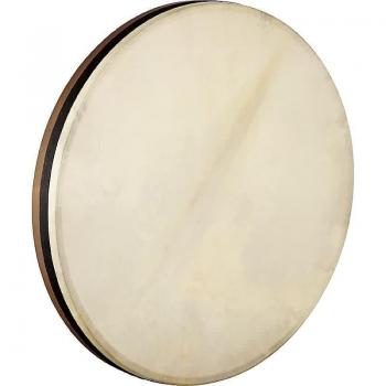 MEINL Percussion Rahmentrommel Artisan Edition Mizhar 22 x4 AE-FD22T-D