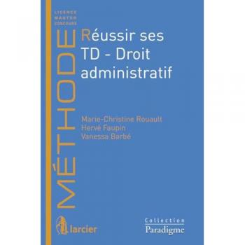 Réussir Ses Td