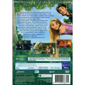 Rapunzel