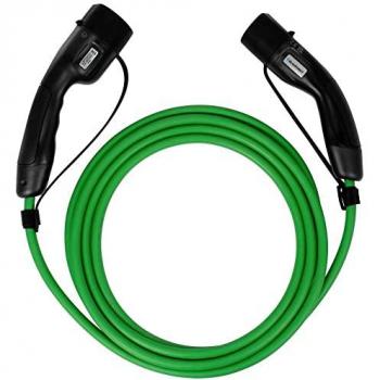 Blaupunkt C3P32AT2 5m Charging Cable for eMobility
