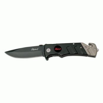 Faca Alpino para Resgate 9,5 cm