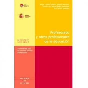 Profesorado Y Otros Profesionales De La Educación