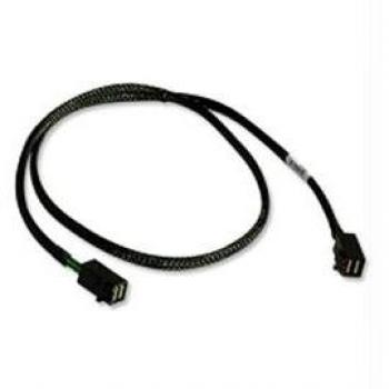 Broadcom Mini‑SAS HD‑HD 1 m Internal Cable