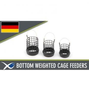 Matrix Large Weighted Cage Feeder 30g