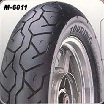 Maxxis M6011F Touring Moto Gomma 110/90 R19 62H, Ruota Anteriore