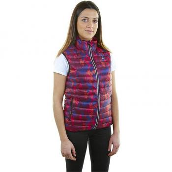 Chaqueta Aventurera Joluvi Fucsia