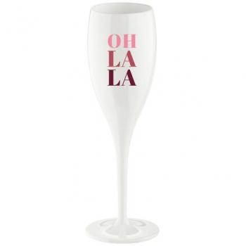 No. 1 Champagne Tulp