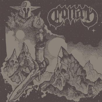 Man Is Myth (early Demos)