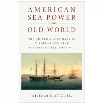 Vitalsource Technologies, Inc. American Sea Power In The Old World