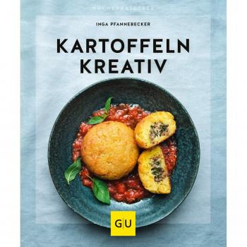 Inga Pfannebecker Kartoffeln Kreativ (Gu Küchenratgeber)