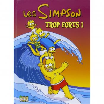 Les Simpson