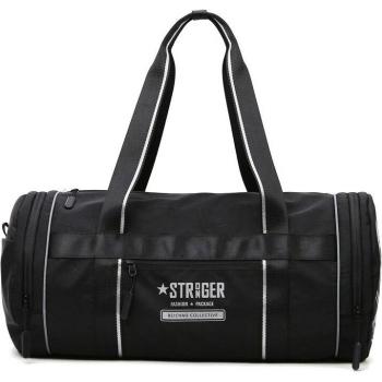 Yoga Sports Bag for Women with Waterproof Material and Shoe Pockets
