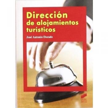 DIRECCION DE ALOJAMIENTOS TURISTICOS