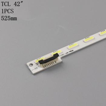 LED Retroiluminador 48P 525mm – Compatibilidad 42
