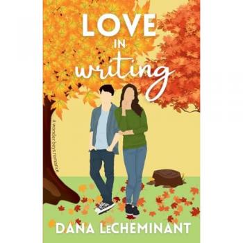 Love in Writing
