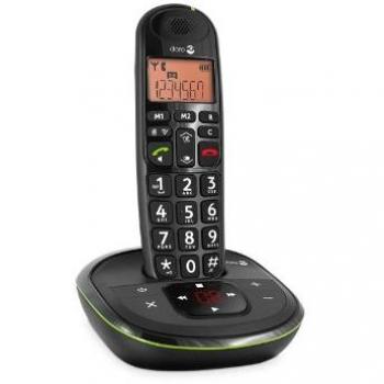 TÃ©lÃ©phonie sans fil