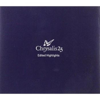 Chrysalis 25 ans de Créativité