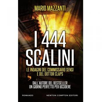 I 444 scalini