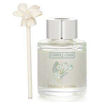 Midnight Jasmine Mini Diffuser by Carroll & Chan – Arabian Jasmine & White Musk (20 ml)
