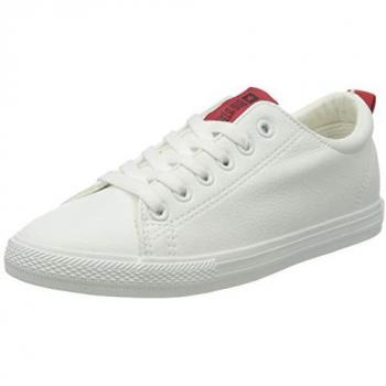 Scarpe Sportive Big Star Donne, Bianco
