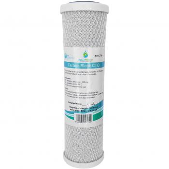 AquaHouse 10 RO and Drinking Water Filter