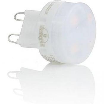 Fumagalli 1.7W G9 Warm LED Light