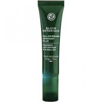 Yves Rocher Elixir Botanique Augen Roll-On für Anti-Müdigkeit und Strahlkraft